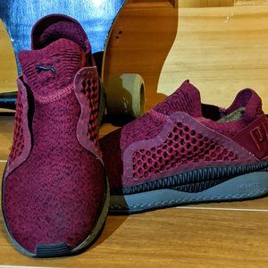 Puma Tsugi Athletic Shoes #emptymyshoerack